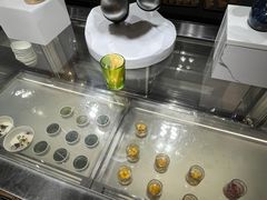 -松咖啡自助餐厅·松北香格里拉