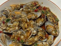 -阳江餐厅·30年老字号·粤菜海鲜大排档
