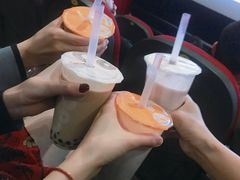 -SFC上影影城(新世界店)