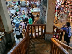 大堂-张关合渣(朱家坳店)