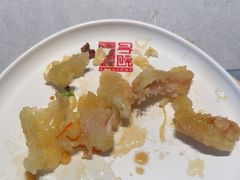 -7号院家宴.烧鸽子(门头沟店)