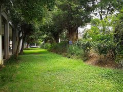 -广州市紫泥堂文化创意园景区