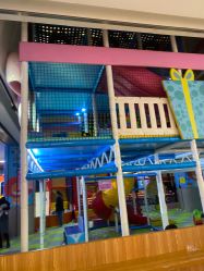 -孩之岛亲子乐园(喜盈门.范城店)