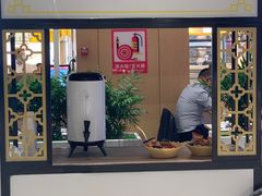 门面-蔡澜点心·粤菜(西单大悦城店)