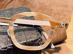 -EYEPHILO镜之道·克罗心眼镜