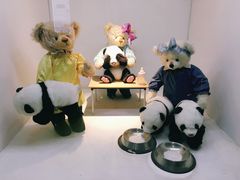 -成都泰迪熊博物馆
