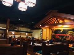 -蟹道乐( 新宿駅前店)