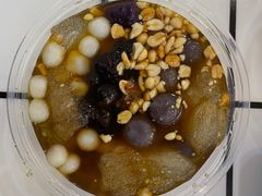 -夏食光安顺小舒冰粉冰浆(甲秀楼店)
