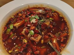 -四季餐厅(华苑店)