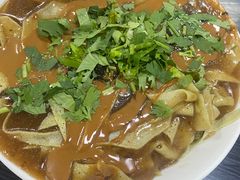 -正味斋锅巴菜(西北角店)