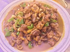 -俭寨大盘鸡·缸子肉·小公鸡·新疆菜(云通店)