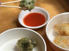 -百年银屏蚝烙·潮汕菜·非遗(乐山店)