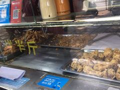 -阿捡忭京炸鸡(韭菜园总店)