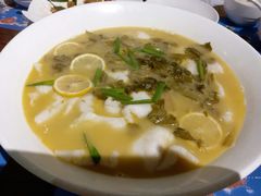 -YOYO悠游美食地图(西市城购物中心店)