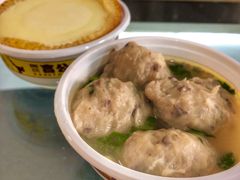 原味盲公丸-无影脚佛山陈氏盲公丸始创店(飞鸿街店)