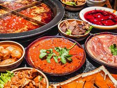 -陈眼镜火锅(总店)