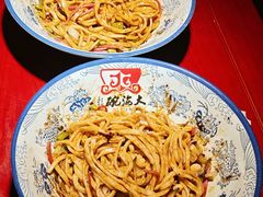-大海碗·炸酱面·烤鸭·京菜(天坛店)