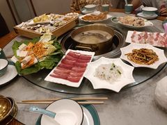 -大理董·董家小厨野生菌火锅(古城旗舰店)