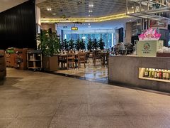 -彩蝶谷美食廊·粤式经典南番顺·铁板烧烤泰风味(广州长隆酒店)