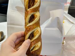 -81bakery(关山路店)