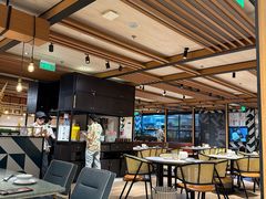 -Home Thai·泰谣(王府井apm店)