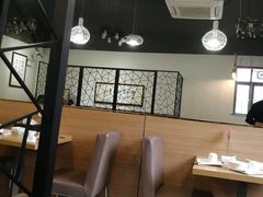 大堂-潮锅(西村财富公馆店)