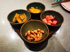 -半山腰·云南菜(侨福芳草地店)
