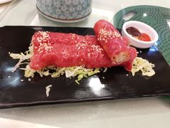 -万山楼海鲜酒家·二十三年老字号