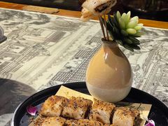 -一味大院•桐庐菜传承店(春江路店)