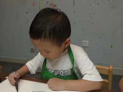 -斯玛特儿童美术中心(江滨西路)