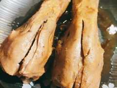 -嘎嘎鸭脑壳(驷马桥店)
