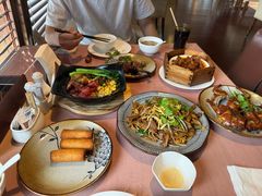 -杭州钱江新城万怡酒店-西餐厅