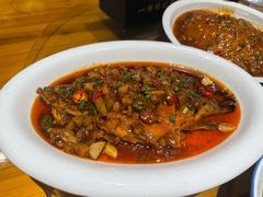 -巢湖名吃·东关老鹅汤(江南风情街店)
