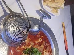 -古乐牛香•鲜牛肉牛杂火锅(系马桩总店)