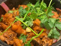 -重庆鸡公煲·青锅花椒鱼(牡丹江路店)