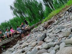 -门城湖公园