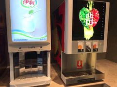 -比格比萨自助(德思勤四季汇店)