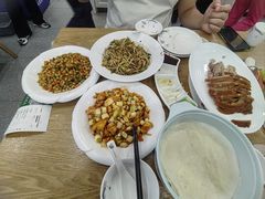 -紫光园·烤鸭(京旺家园店)