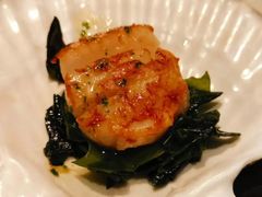 -Ginza Onodera铁板烧(外滩十八号店)