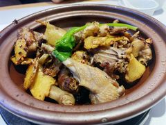 -醉壹号海鲜大排档(厦门美食地标店)