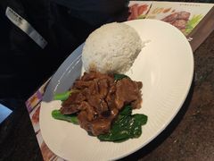 -南都西餐厅(布吉新三村南区店)