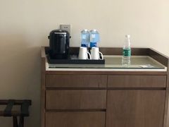 -成都安仁福朋喜来登酒店