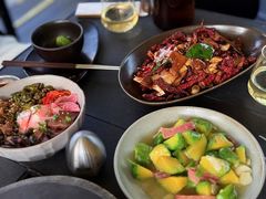 -Ameigo梅果·云贵川bistro(长宁来福士店)