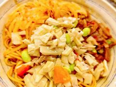 -梅溪·小伙子干挑面(安吉总店)