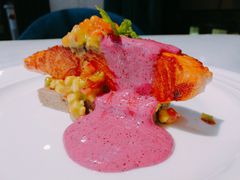 -Wei菋·Le Bistrot