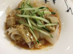 凉皮-楼兰印象(朝外店)