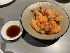 -佬太公海鸭·海鲜大排档(上海总店)
