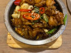 -新白鹿餐厅(城西银泰城店)