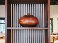 -禧宴Joyous Restaurant(禧园店)