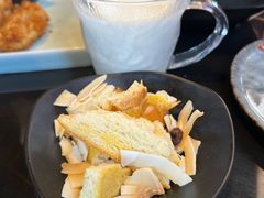 泡鲁达-多味居(剪子巷店)